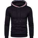 Bonus - Hoodie for Men - Sarman Fashion - Wholesale Clothing Fashion Brand for Men from Canada