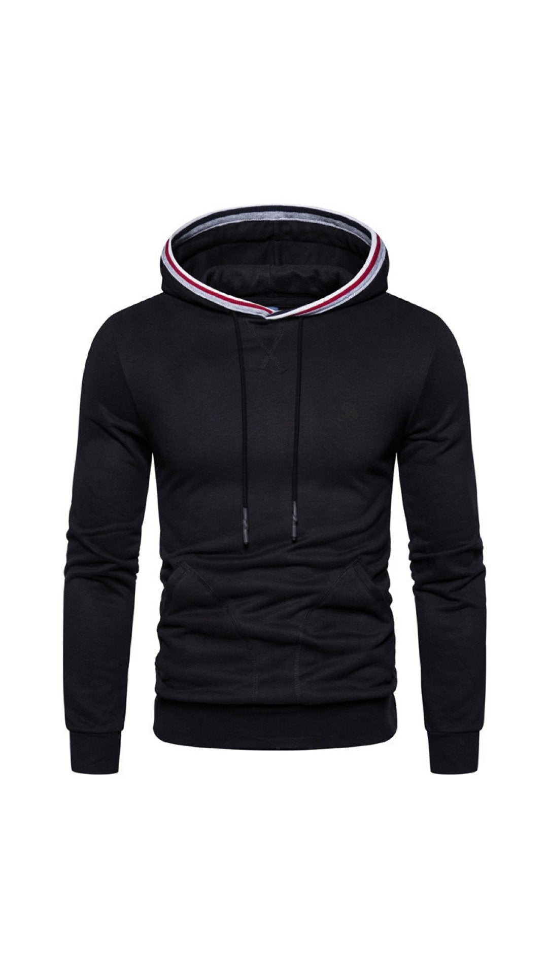 Bonus - Hoodie for Men - Sarman Fashion - Wholesale Clothing Fashion Brand for Men from Canada