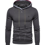 Bonus - Hoodie for Men - Sarman Fashion - Wholesale Clothing Fashion Brand for Men from Canada