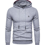 Bonus - Hoodie for Men - Sarman Fashion - Wholesale Clothing Fashion Brand for Men from Canada