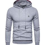 Bonus - Hoodie for Men - Sarman Fashion - Wholesale Clothing Fashion Brand for Men from Canada