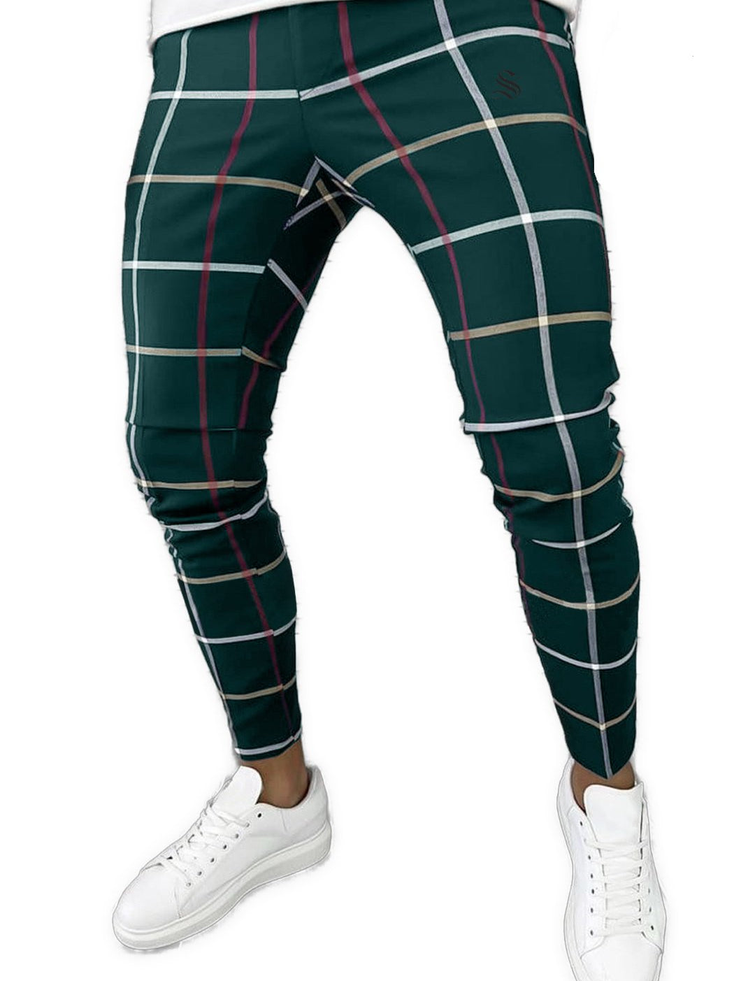 Boomer - Pants for Men - Sarman Fashion - Wholesale Clothing Fashion Brand for Men from Canada