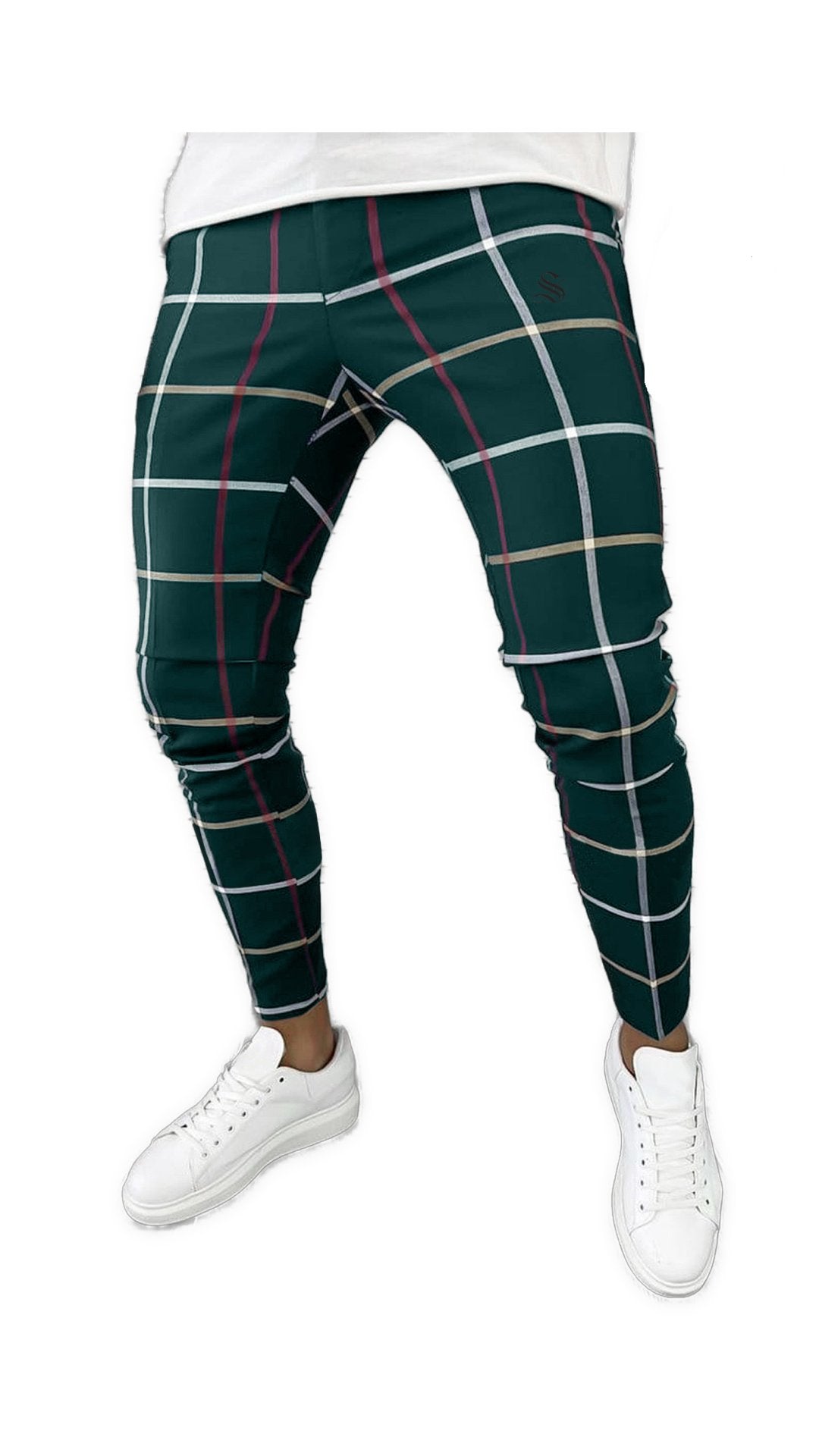 Boomer - Pants for Men - Sarman Fashion - Wholesale Clothing Fashion Brand for Men from Canada