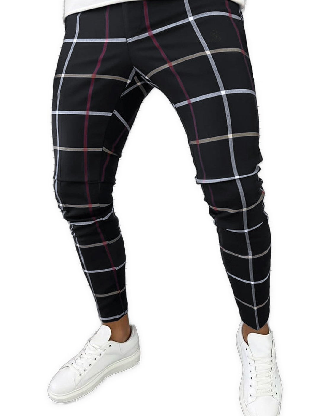Boomer - Pants for Men - Sarman Fashion - Wholesale Clothing Fashion Brand for Men from Canada