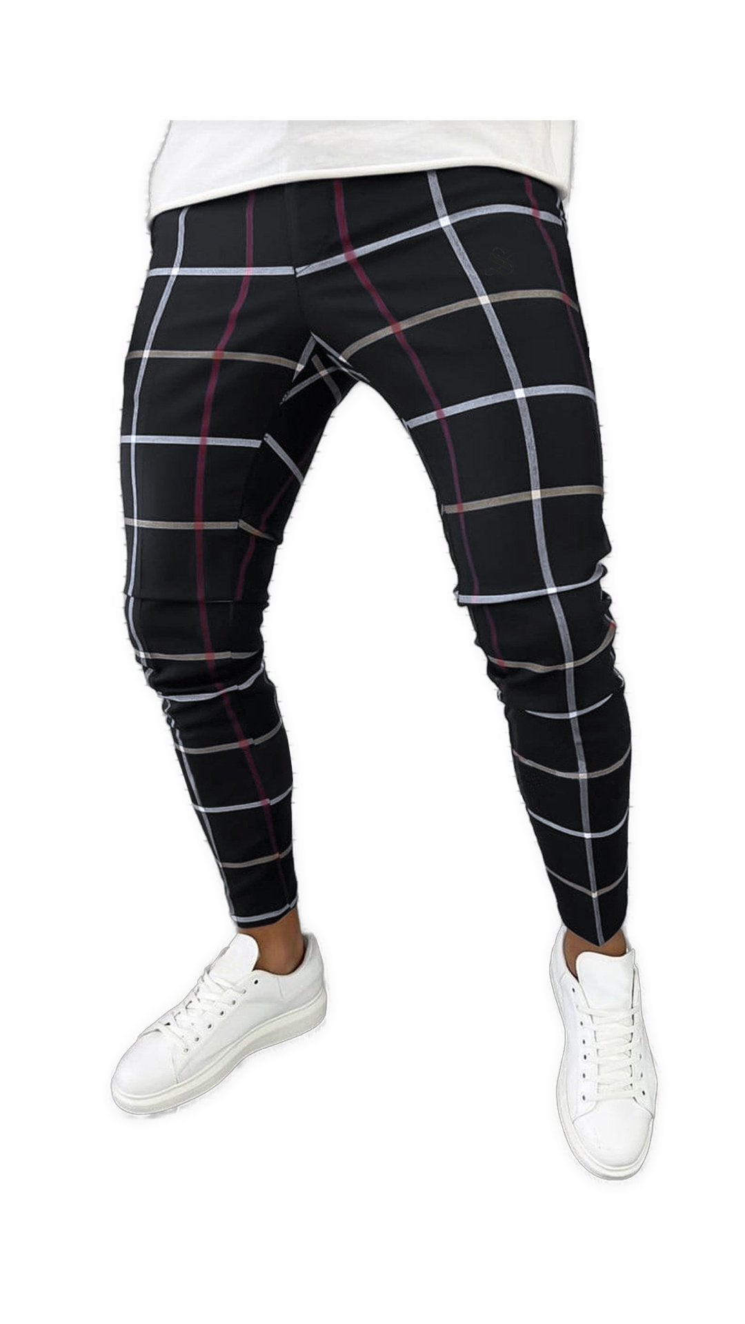 Boomer - Pants for Men - Sarman Fashion - Wholesale Clothing Fashion Brand for Men from Canada