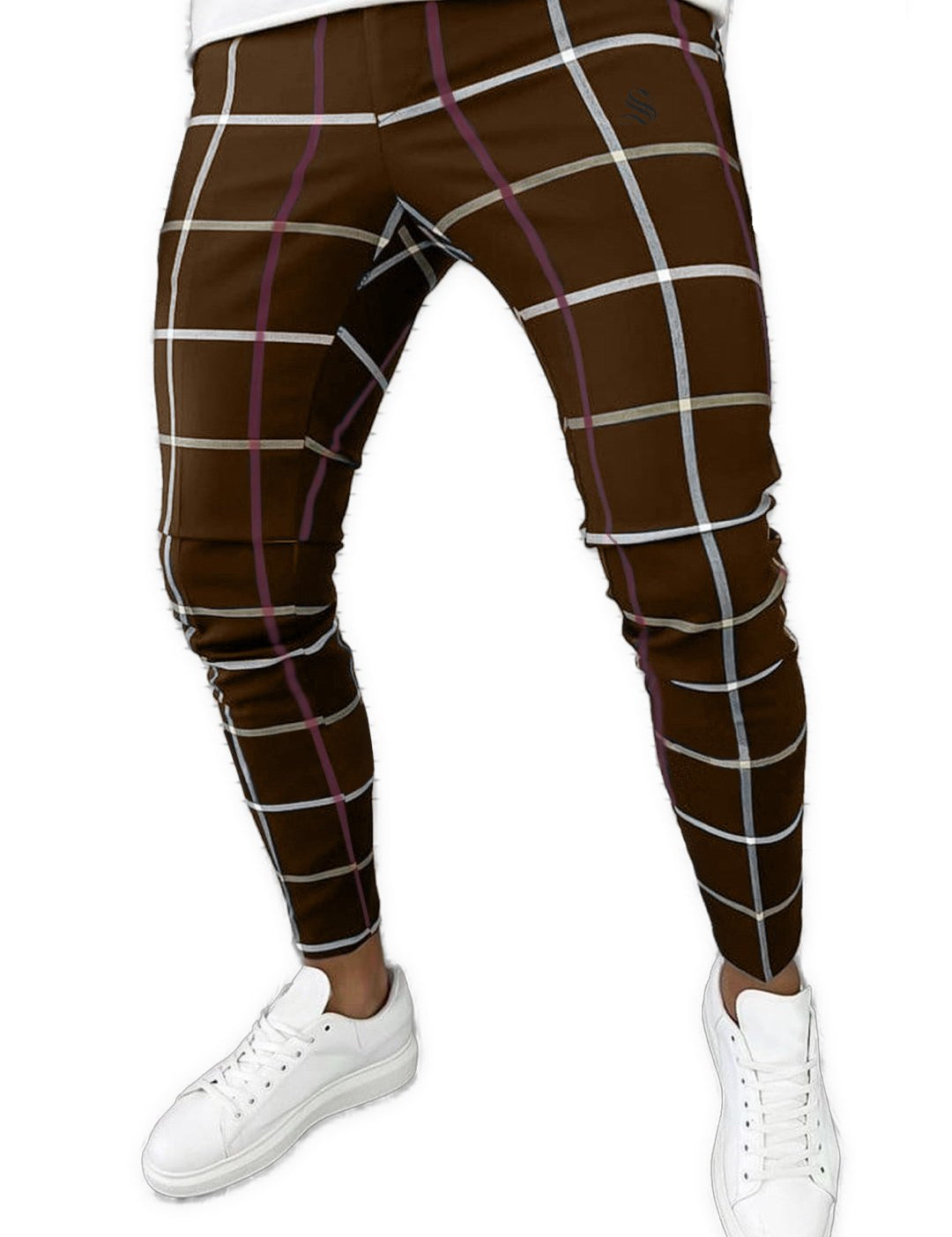Boomer - Pants for Men - Sarman Fashion - Wholesale Clothing Fashion Brand for Men from Canada