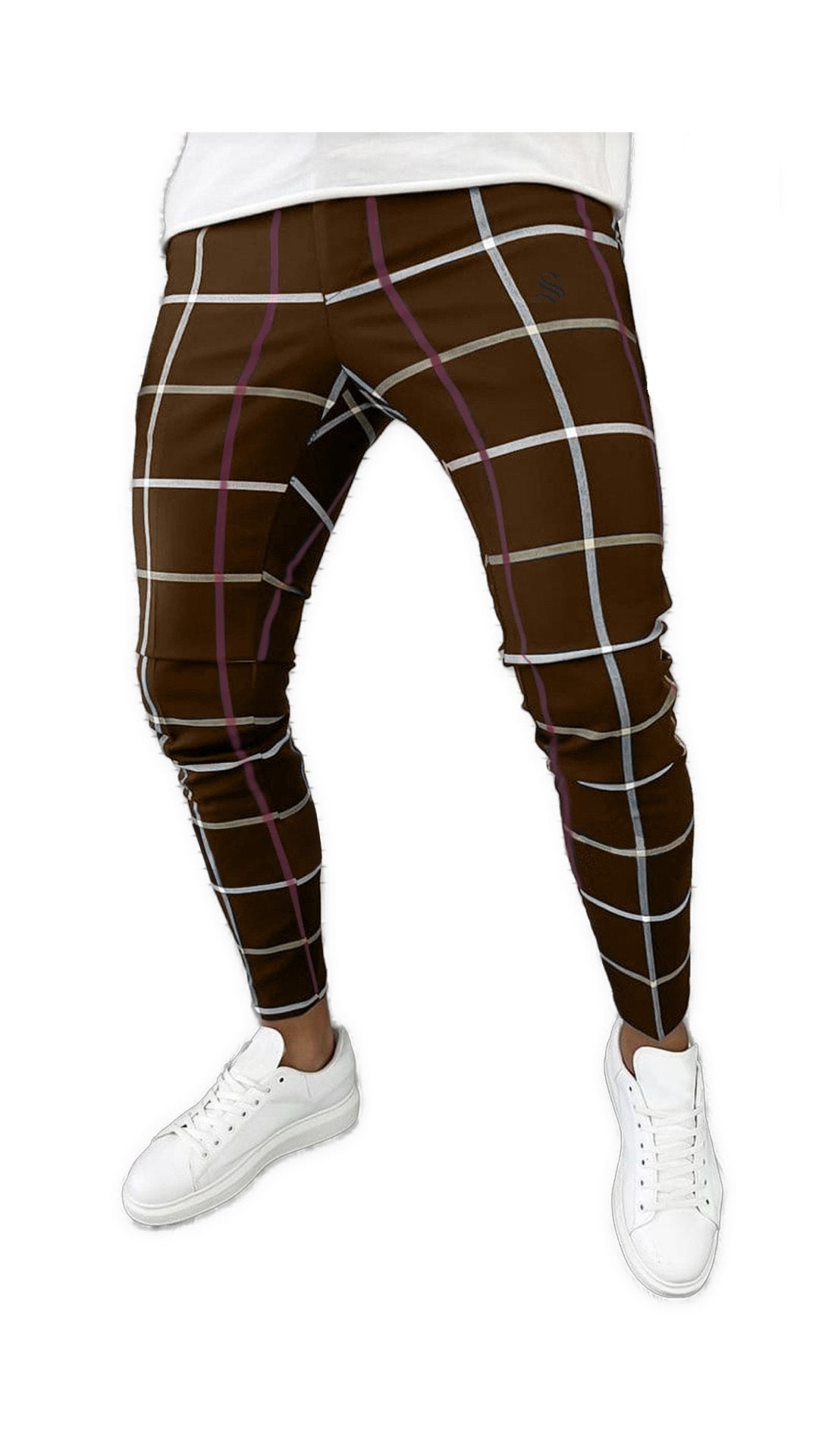 Boomer - Pants for Men - Sarman Fashion - Wholesale Clothing Fashion Brand for Men from Canada