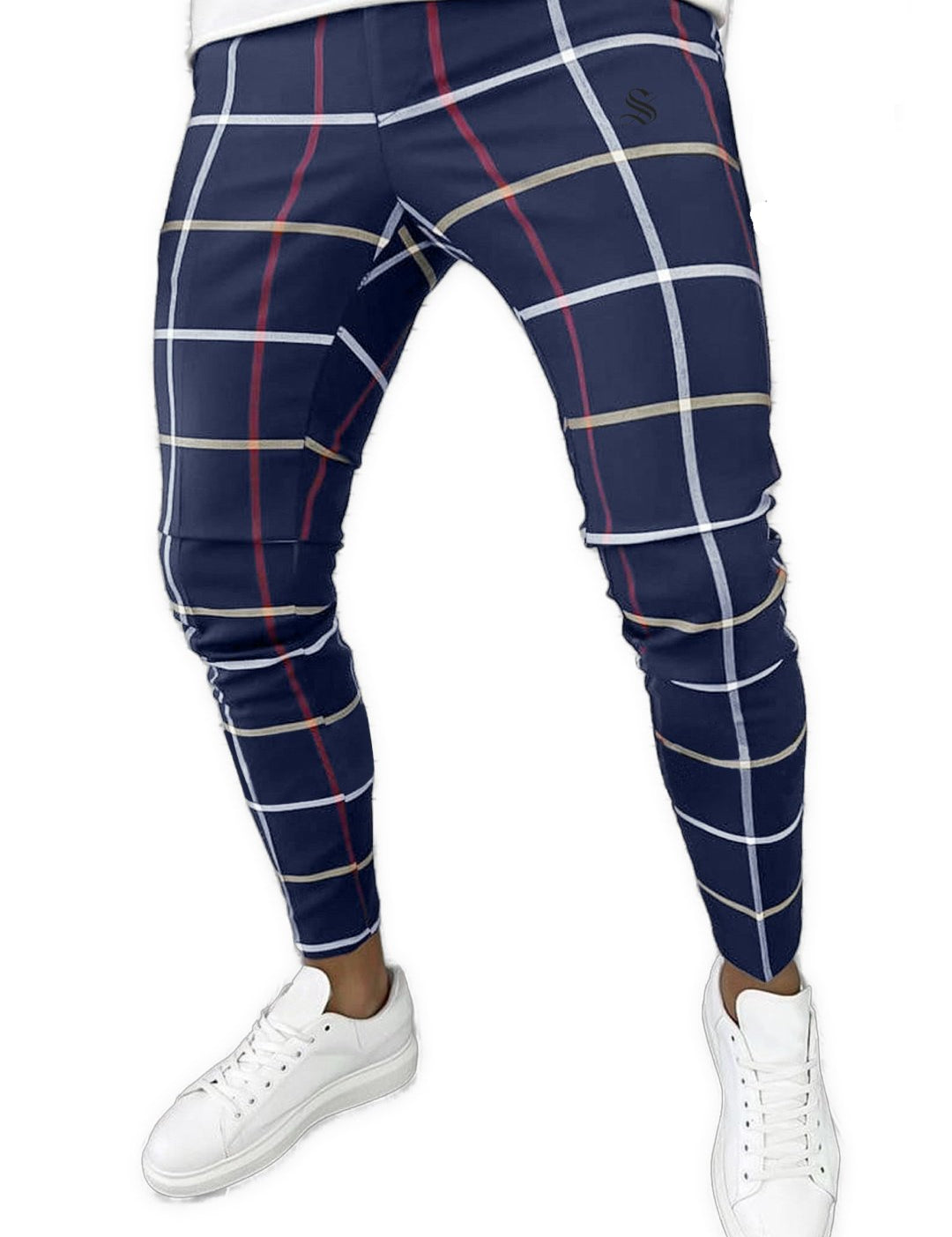 Boomer - Pants for Men - Sarman Fashion - Wholesale Clothing Fashion Brand for Men from Canada