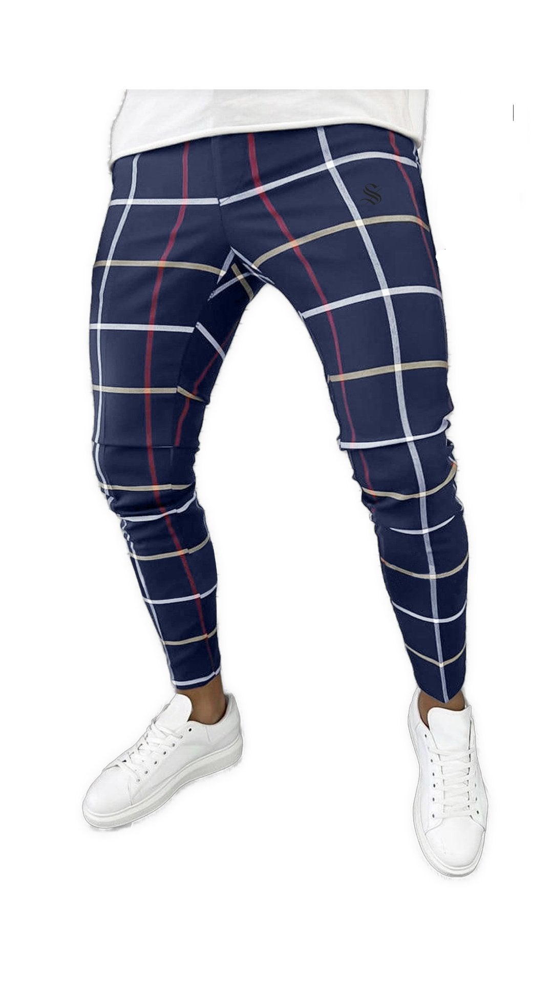 Boomer - Pants for Men - Sarman Fashion - Wholesale Clothing Fashion Brand for Men from Canada