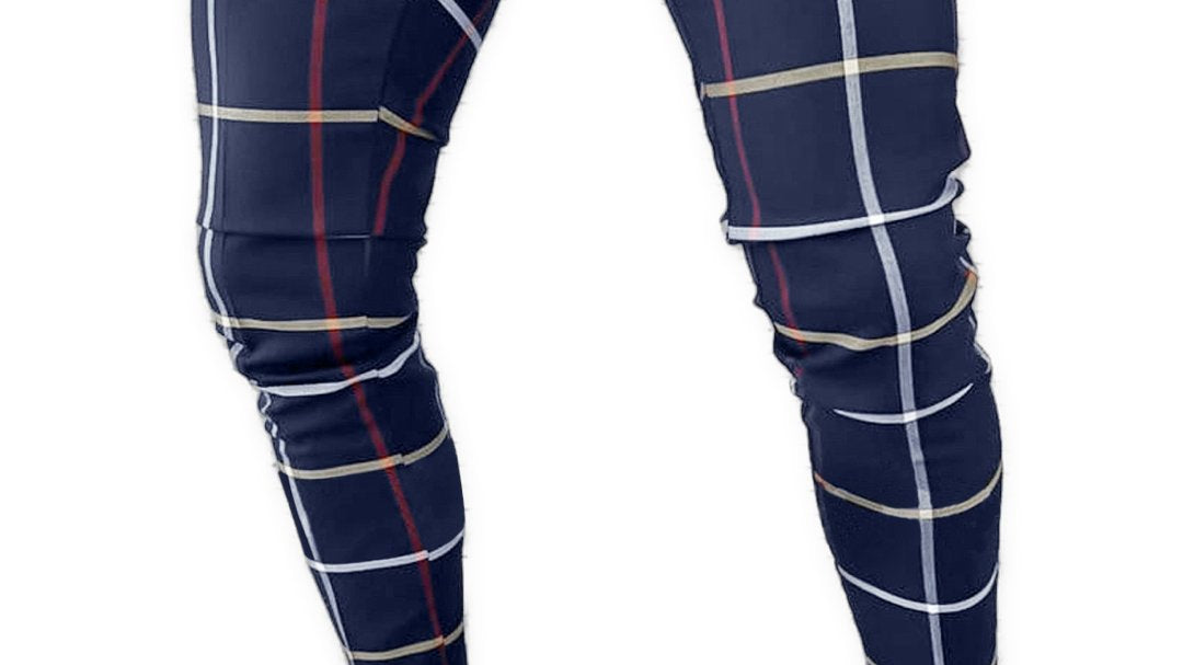 Boomer - Pants for Men - Sarman Fashion - Wholesale Clothing Fashion Brand for Men from Canada
