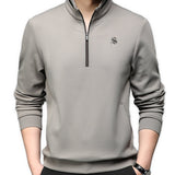 Bopku - Long Sleeves Shirt for Men - Sarman Fashion - Wholesale Clothing Fashion Brand for Men from Canada