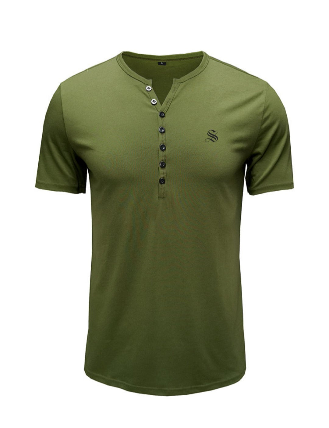 Bottlua - T-shirt for Men - Sarman Fashion - Wholesale Clothing Fashion Brand for Men from Canada