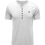 Bottlua - T-shirt for Men - Sarman Fashion - Wholesale Clothing Fashion Brand for Men from Canada