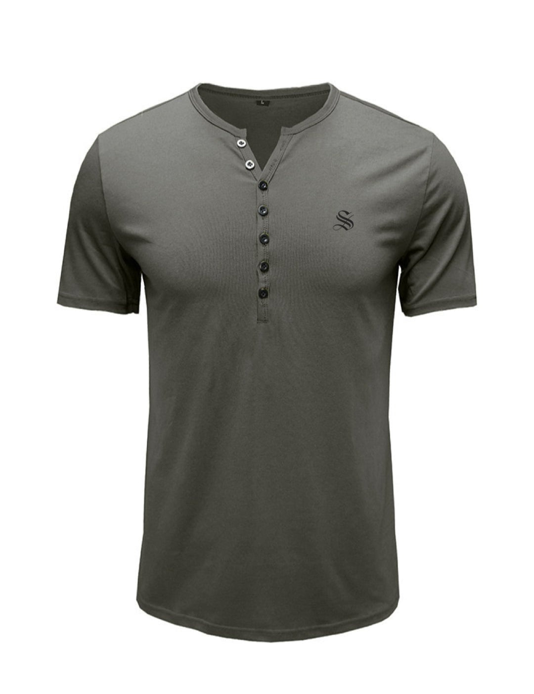 Bottlua - T-shirt for Men - Sarman Fashion - Wholesale Clothing Fashion Brand for Men from Canada