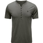 Bottlua - T-shirt for Men - Sarman Fashion - Wholesale Clothing Fashion Brand for Men from Canada