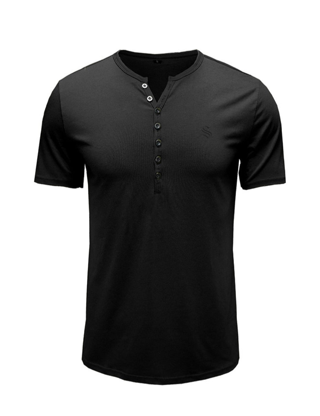Bottlua - T-shirt for Men - Sarman Fashion - Wholesale Clothing Fashion Brand for Men from Canada