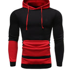 BottomS - Hoodie for Men - Sarman Fashion - Wholesale Clothing Fashion Brand for Men from Canada