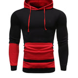 BottomS - Hoodie for Men - Sarman Fashion - Wholesale Clothing Fashion Brand for Men from Canada