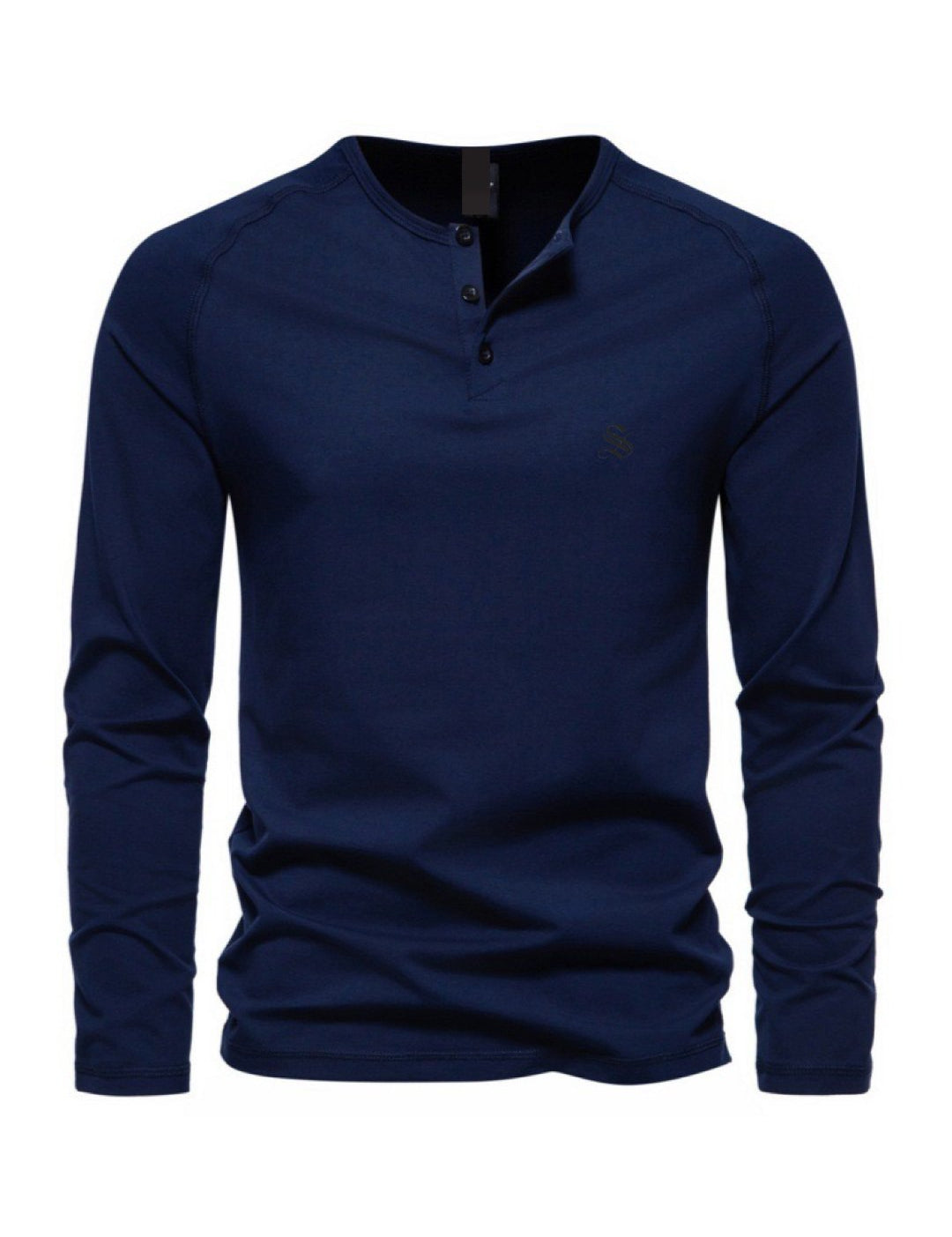 Botulioama - Long Sleeves Shirt for Men - Sarman Fashion - Wholesale Clothing Fashion Brand for Men from Canada