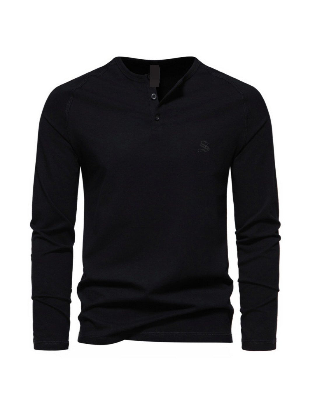 Botulioama - Long Sleeves Shirt for Men - Sarman Fashion - Wholesale Clothing Fashion Brand for Men from Canada