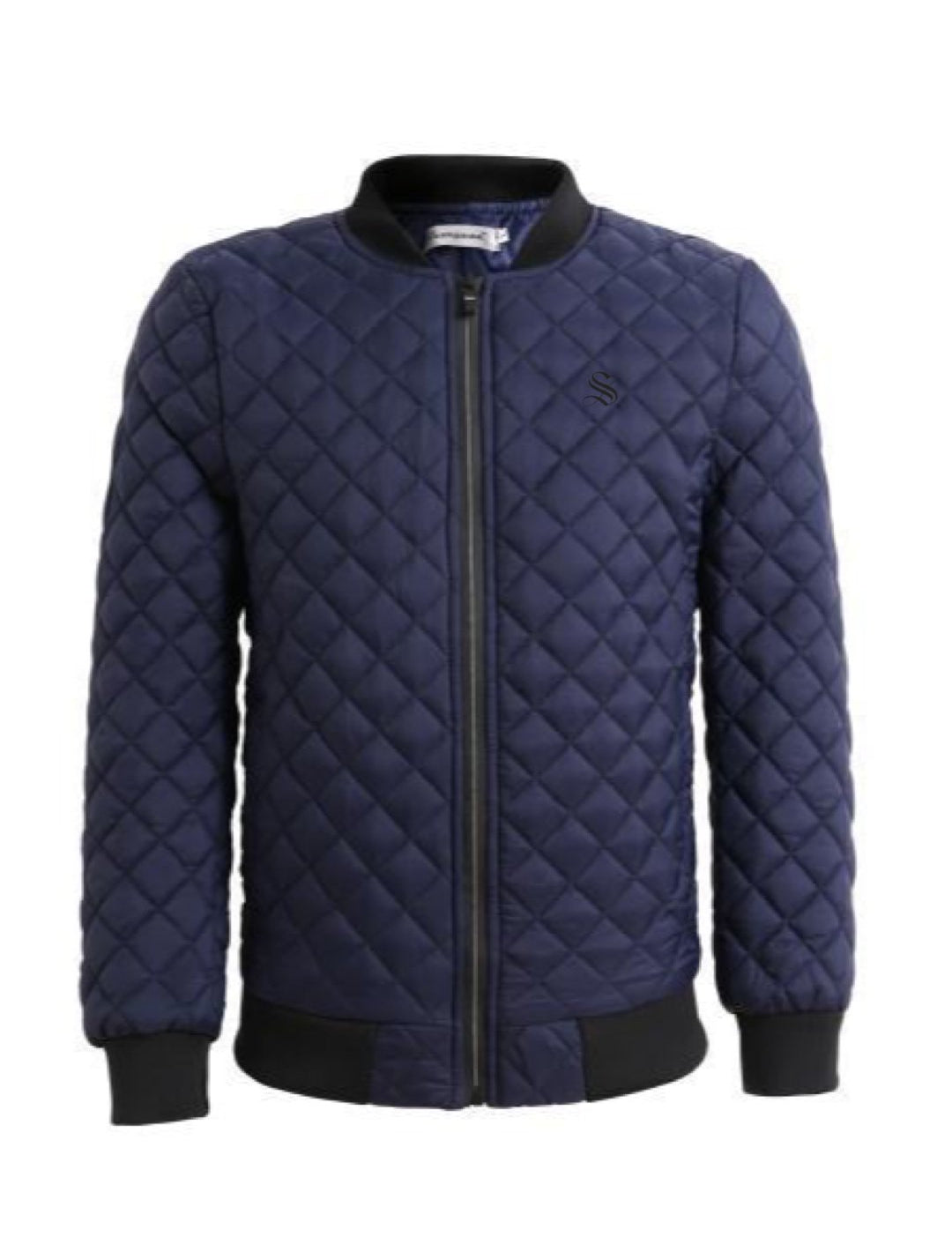 BoucherMen - Jacket for Men - Sarman Fashion - Wholesale Clothing Fashion Brand for Men from Canada