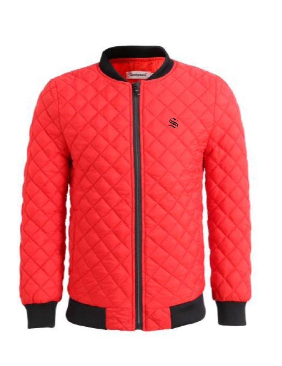 BoucherMen - Jacket for Men - Sarman Fashion - Wholesale Clothing Fashion Brand for Men from Canada