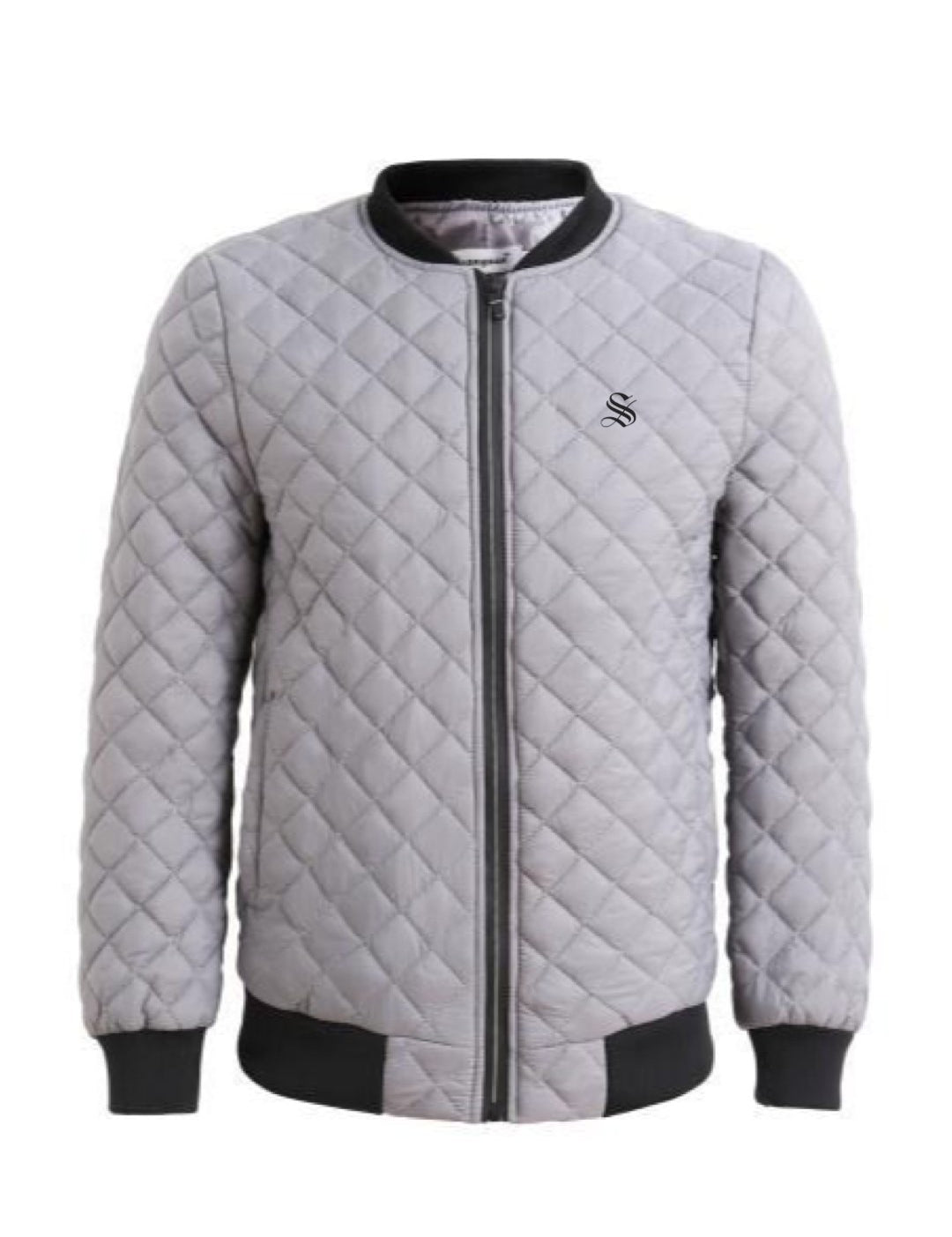 BoucherMen - Jacket for Men - Sarman Fashion - Wholesale Clothing Fashion Brand for Men from Canada