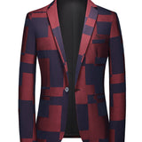 Branirovonii - Men’s Suits - Sarman Fashion - Wholesale Clothing Fashion Brand for Men from Canada