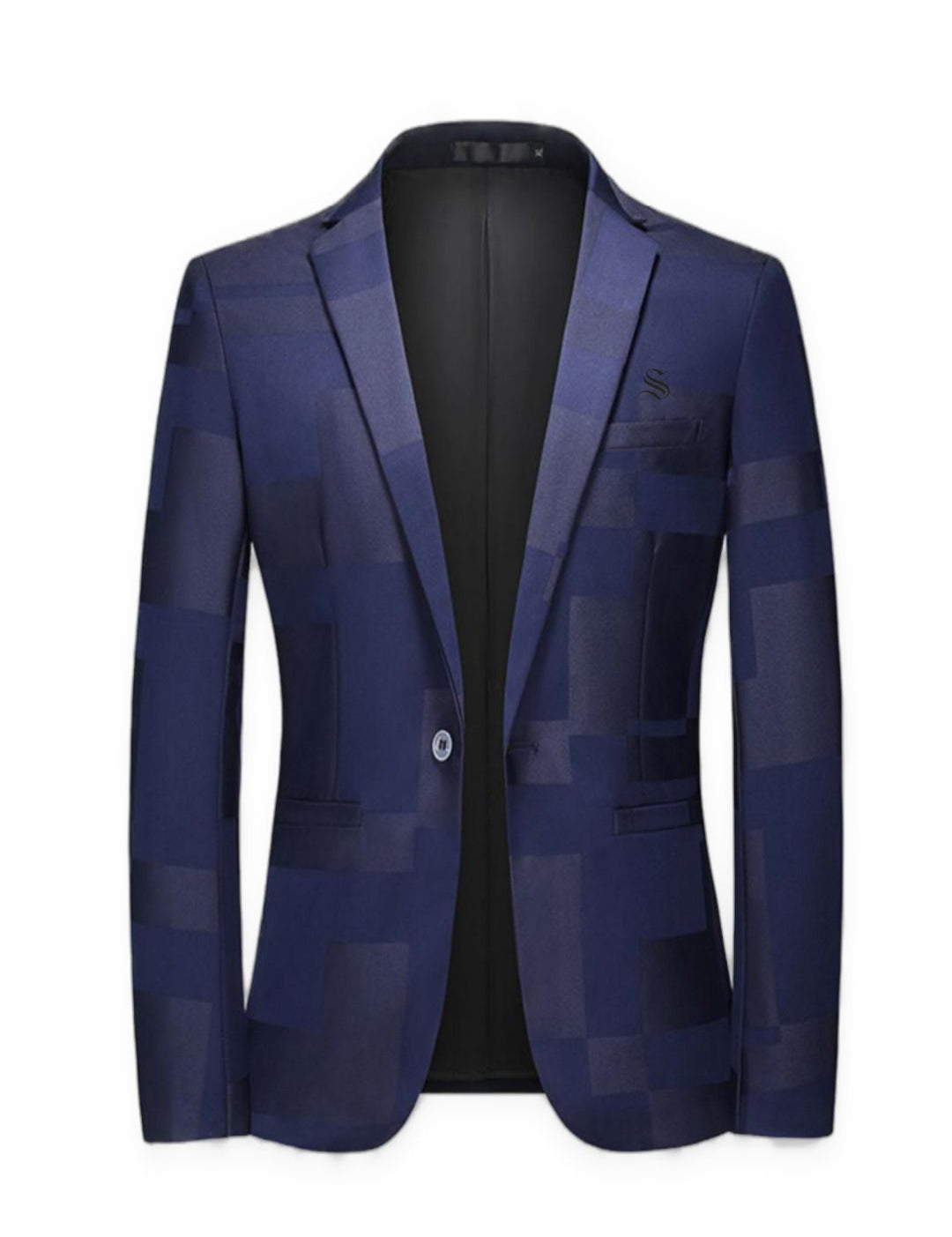 Branirovonii - Men’s Suits - Sarman Fashion - Wholesale Clothing Fashion Brand for Men from Canada