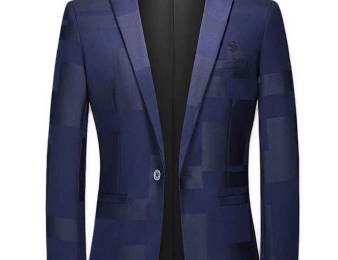 Branirovonii - Men’s Suits - Sarman Fashion - Wholesale Clothing Fashion Brand for Men from Canada
