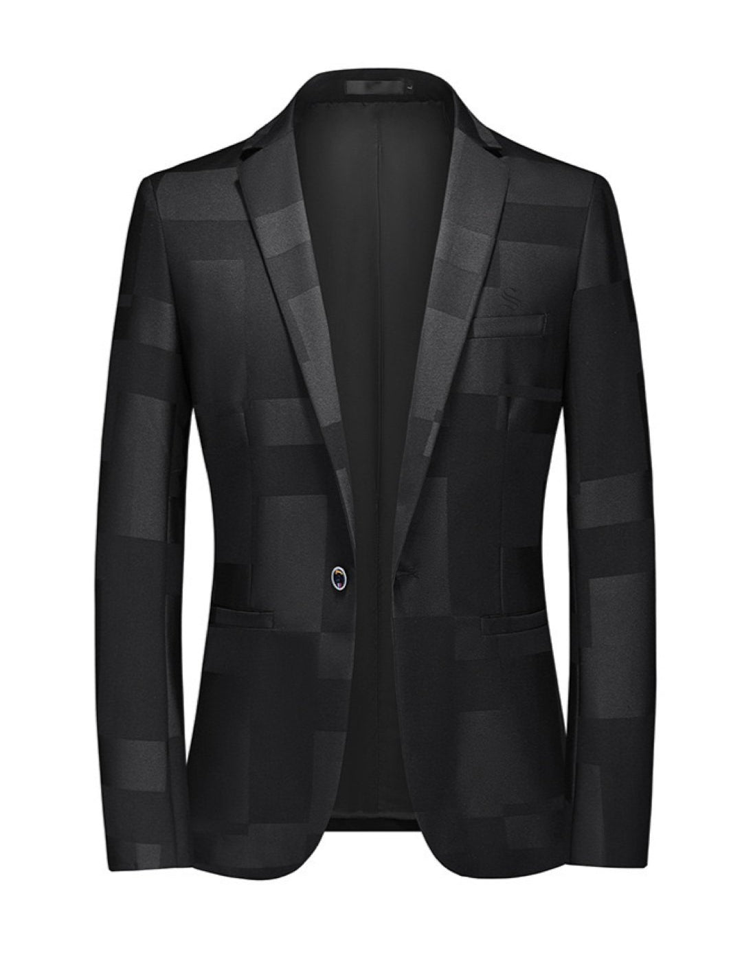 Branirovonii - Men’s Suits - Sarman Fashion - Wholesale Clothing Fashion Brand for Men from Canada
