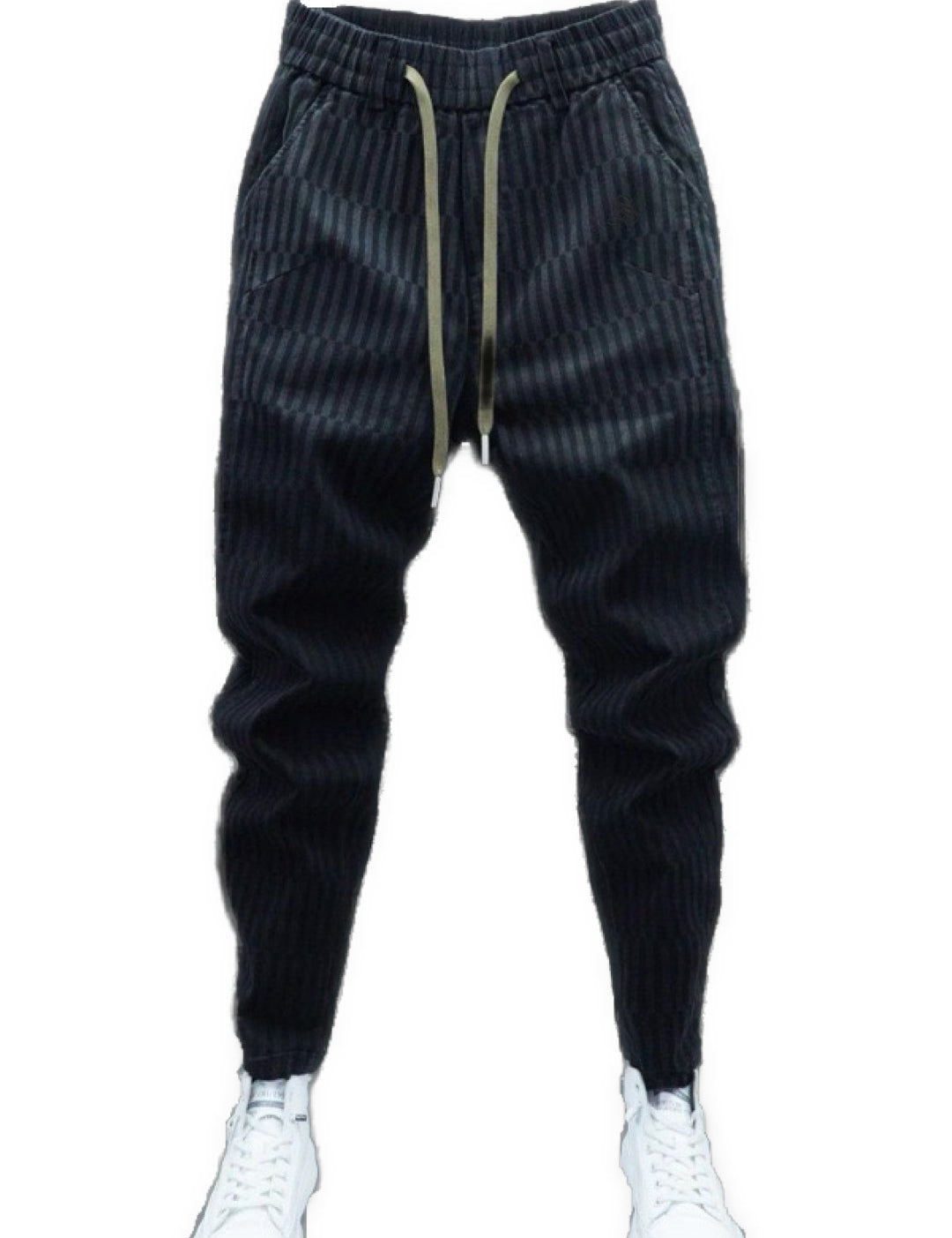 Broslu - Joggers for Men - Sarman Fashion - Wholesale Clothing Fashion Brand for Men from Canada