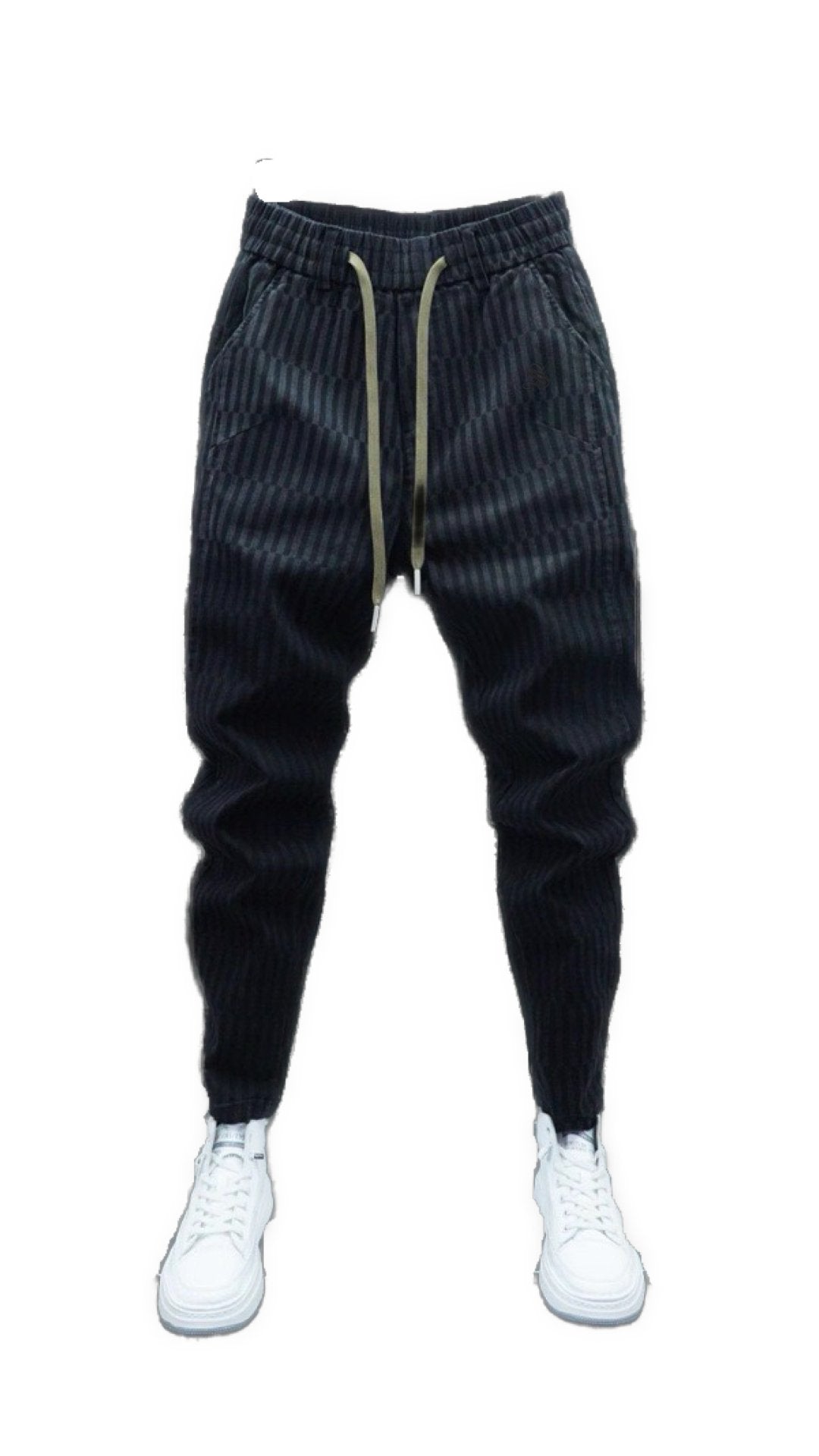 Broslu - Joggers for Men - Sarman Fashion - Wholesale Clothing Fashion Brand for Men from Canada