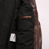Brovovo- Jacket for Men - Sarman Fashion - Wholesale Clothing Fashion Brand for Men from Canada