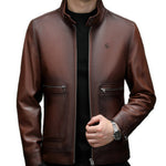 BrownKing - Jacket for Men - Sarman Fashion - Wholesale Clothing Fashion Brand for Men from Canada