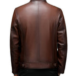 BrownKing - Jacket for Men - Sarman Fashion - Wholesale Clothing Fashion Brand for Men from Canada