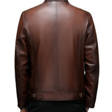 BrownKing - Jacket for Men - Sarman Fashion - Wholesale Clothing Fashion Brand for Men from Canada