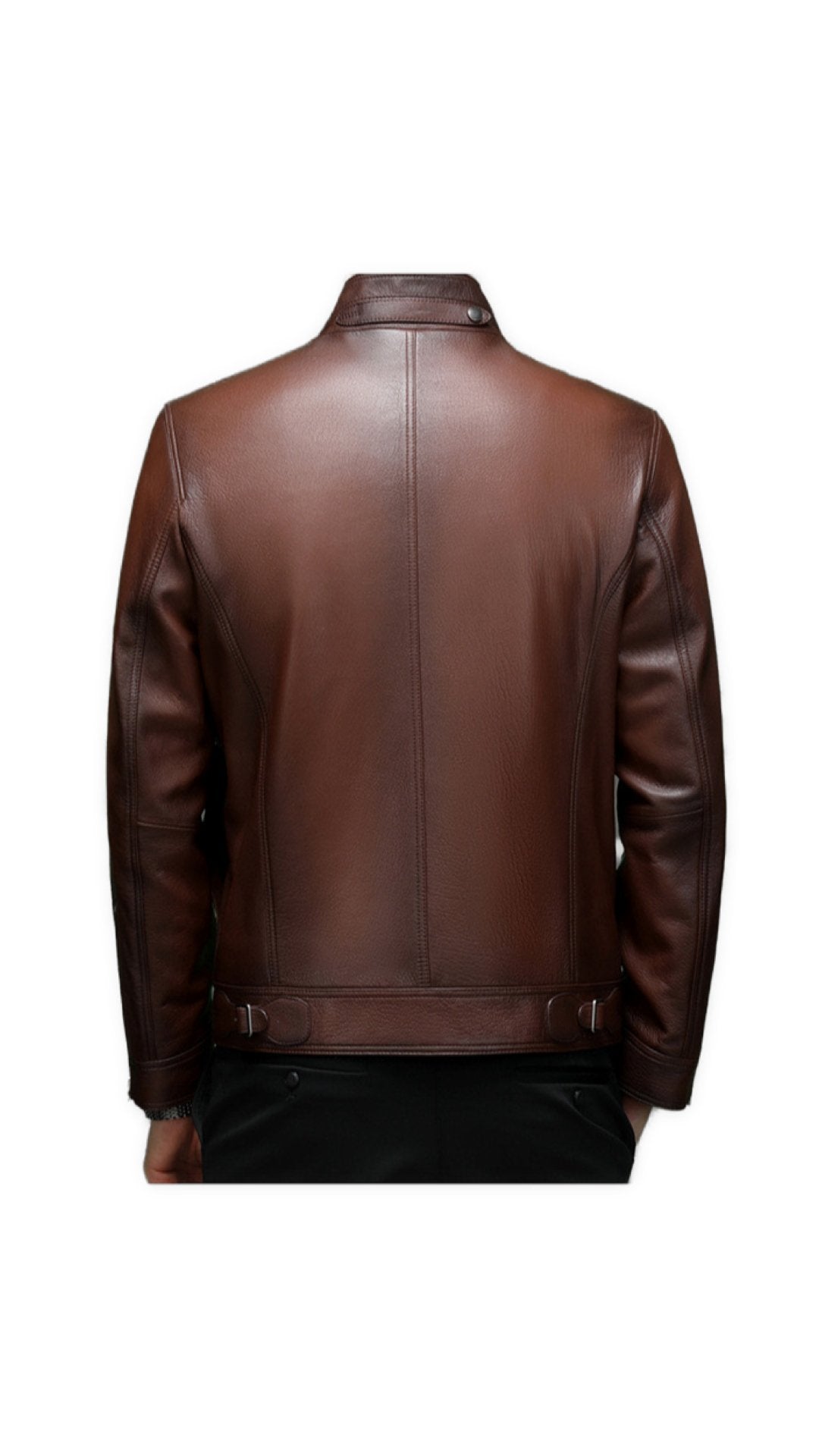 BrownKing - Jacket for Men - Sarman Fashion - Wholesale Clothing Fashion Brand for Men from Canada