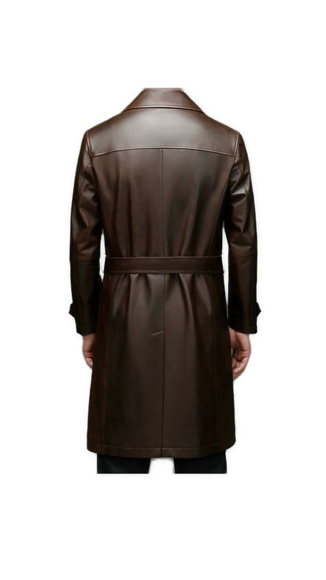 BrownMatrix - Jacket for Men - Sarman Fashion - Wholesale Clothing Fashion Brand for Men from Canada