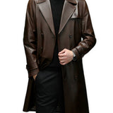 BrownMatrix - Jacket for Men - Sarman Fashion - Wholesale Clothing Fashion Brand for Men from Canada