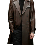 BrownMatrix - Jacket for Men - Sarman Fashion - Wholesale Clothing Fashion Brand for Men from Canada