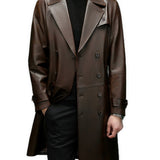 BrownMatrix - Jacket for Men - Sarman Fashion - Wholesale Clothing Fashion Brand for Men from Canada