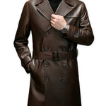 BrownMatrix - Jacket for Men - Sarman Fashion - Wholesale Clothing Fashion Brand for Men from Canada
