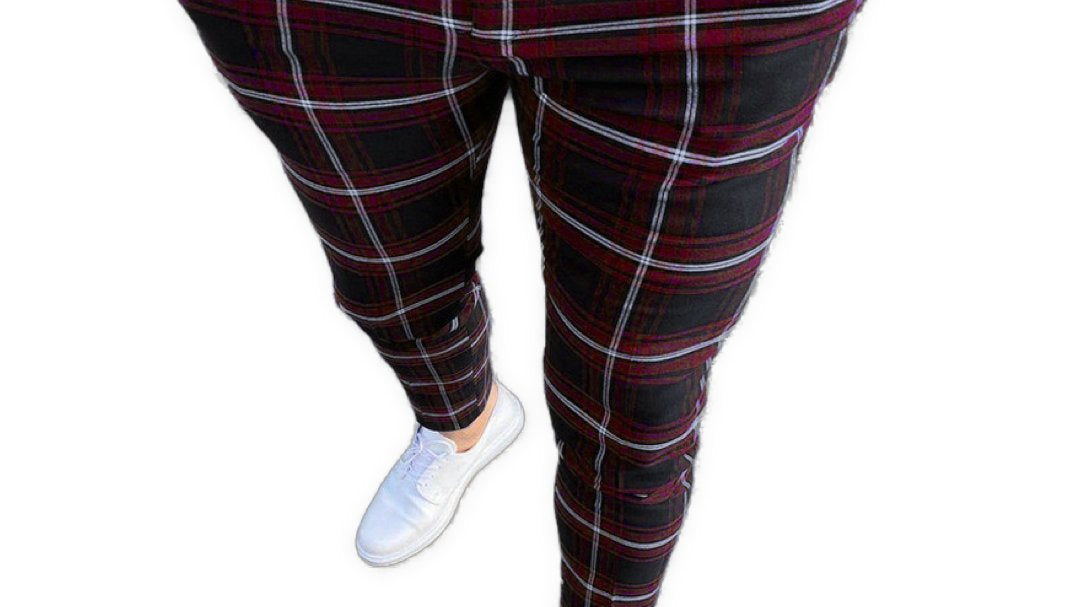 Bruli - Pants for Men - Sarman Fashion - Wholesale Clothing Fashion Brand for Men from Canada
