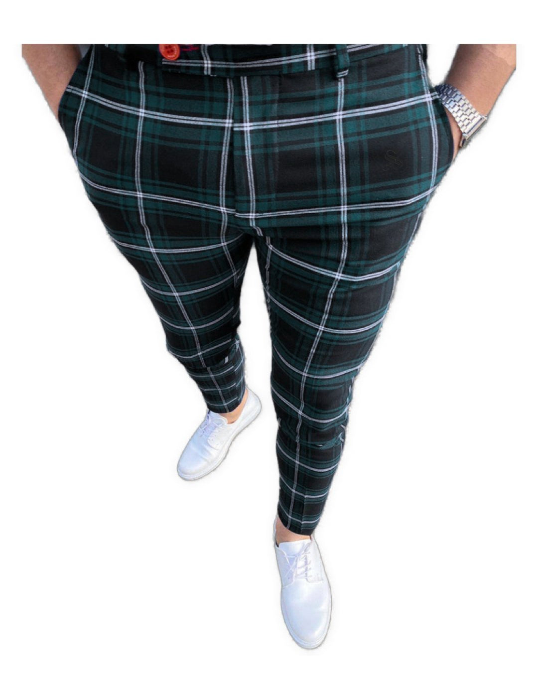 Bruli - Pants for Men - Sarman Fashion - Wholesale Clothing Fashion Brand for Men from Canada