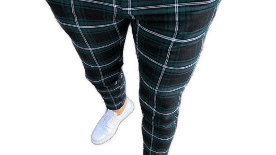 Bruli - Pants for Men - Sarman Fashion - Wholesale Clothing Fashion Brand for Men from Canada