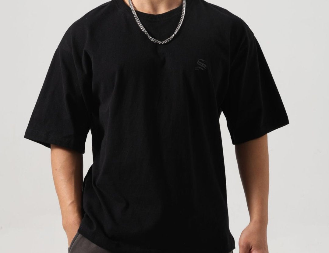 Bubu - T-Shirt for Men - Sarman Fashion - Wholesale Clothing Fashion Brand for Men from Canada