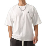 Bubu - T-Shirt for Men - Sarman Fashion - Wholesale Clothing Fashion Brand for Men from Canada