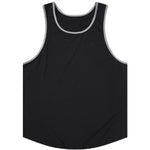 Budur - Tank Top for Men - Sarman Fashion - Wholesale Clothing Fashion Brand for Men from Canada