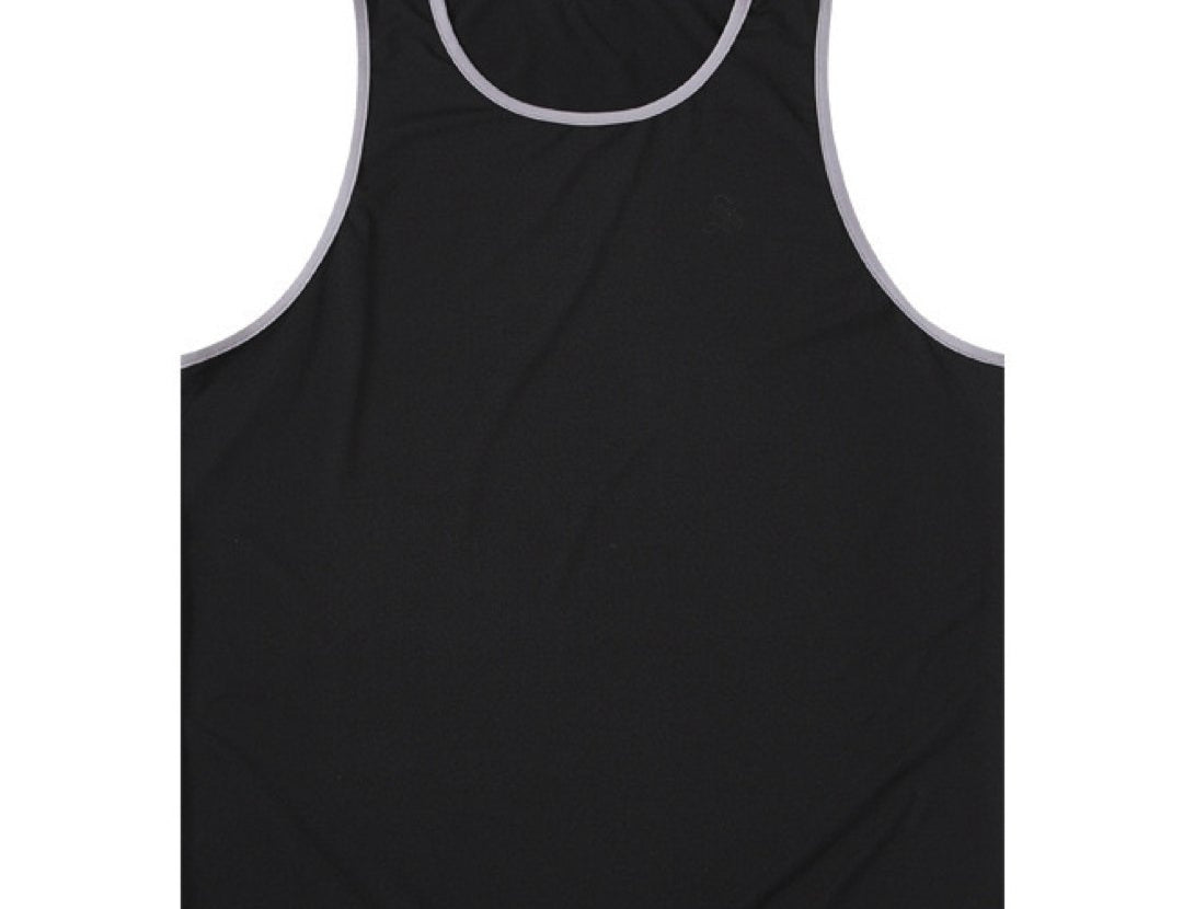 Budur - Tank Top for Men - Sarman Fashion - Wholesale Clothing Fashion Brand for Men from Canada